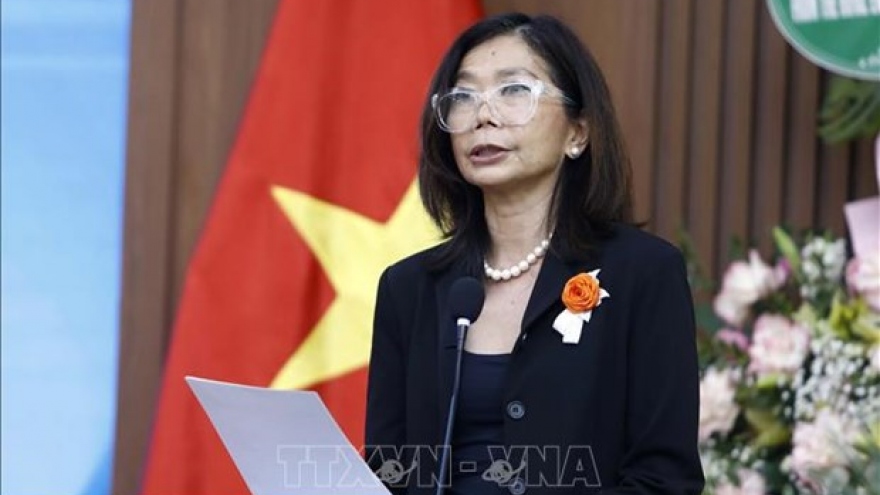 Vietnam prioritises upholding international commitments to human rights: UN Resident
